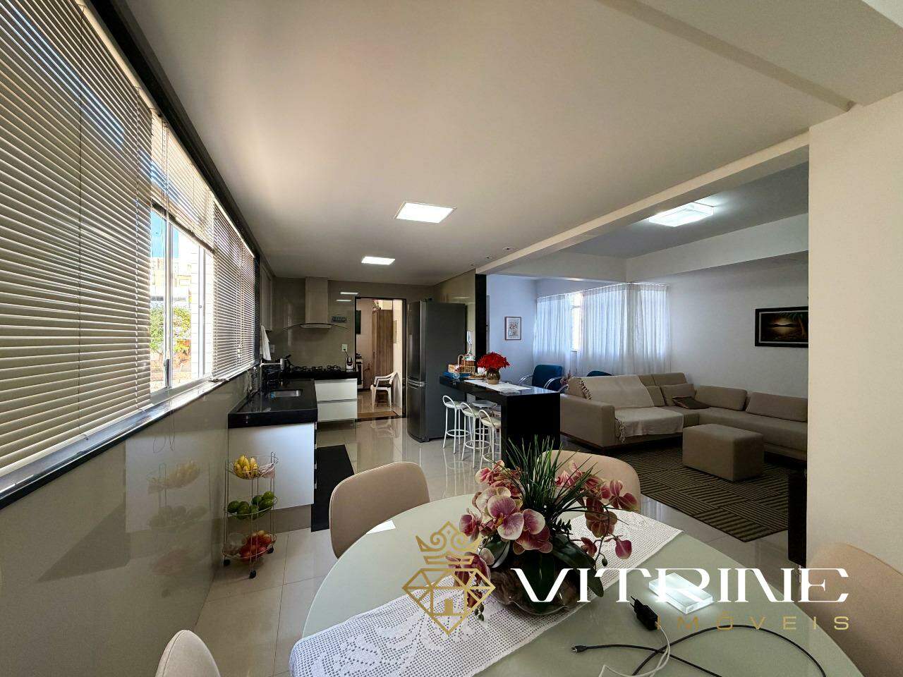 Apartamento à venda no Sidil : 