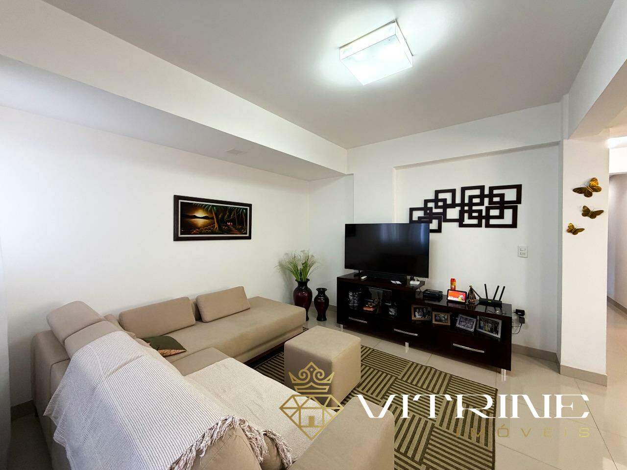 Apartamento à venda no Sidil : 