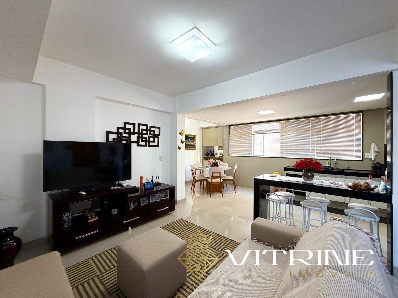 Apartamento à venda no Sidil : 