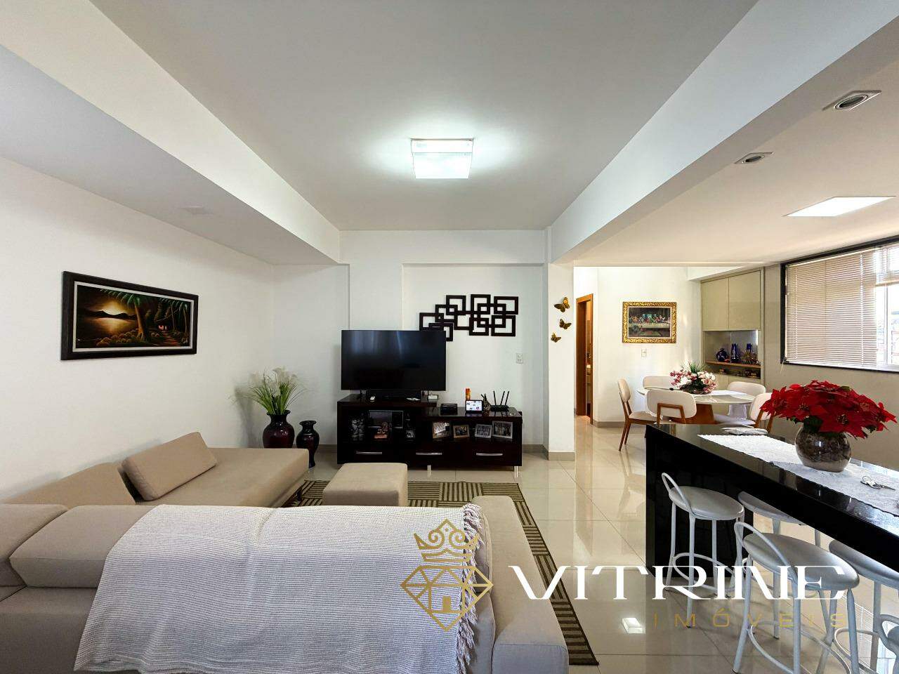 Apartamento à venda no Sidil : 