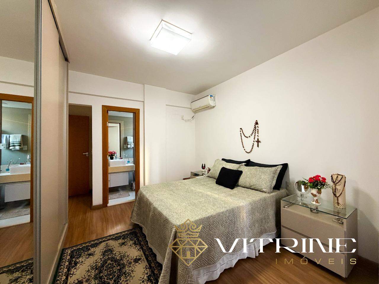 Apartamento à venda no Sidil : 