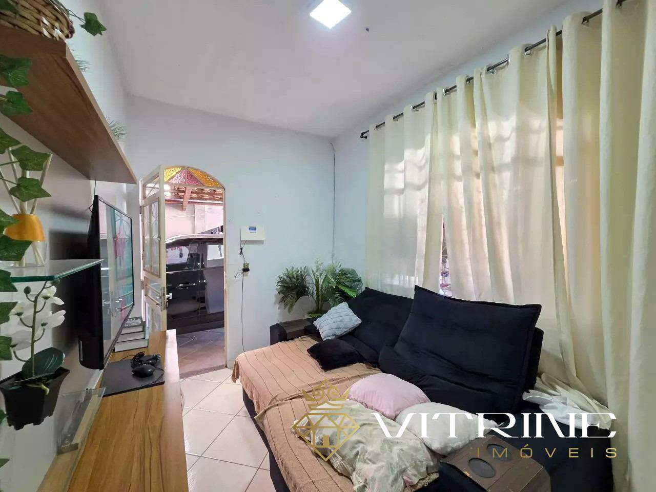 Casa à venda no Quintino : 