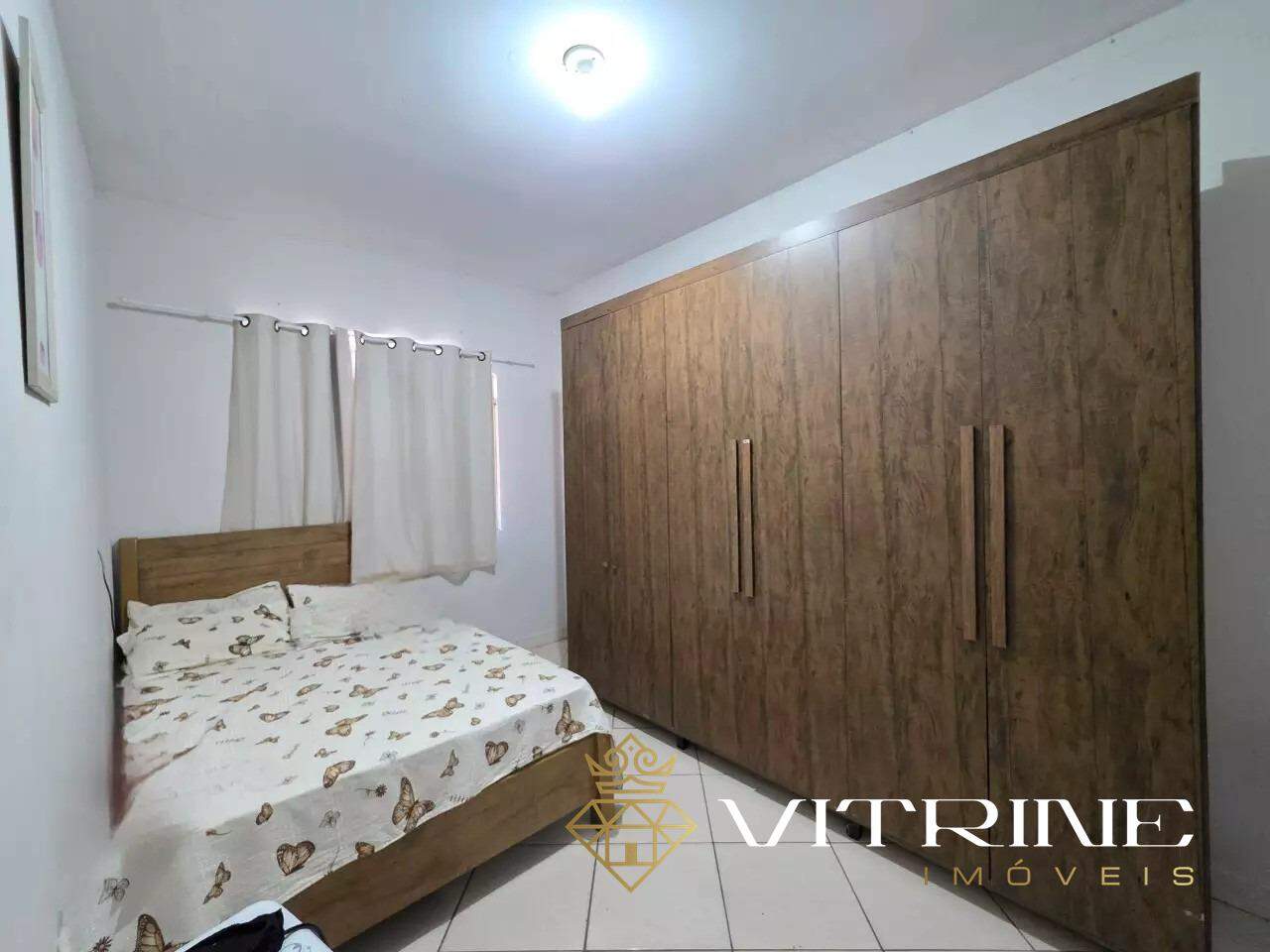 Casa à venda no Quintino : 