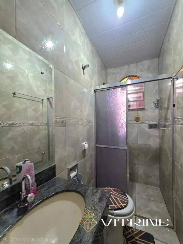 Casa à venda no Quintino : 