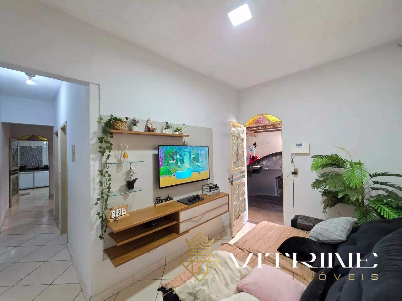 Casa à venda no Quintino : 