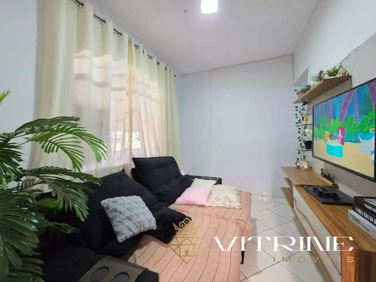 Casa à venda no Quintino : 