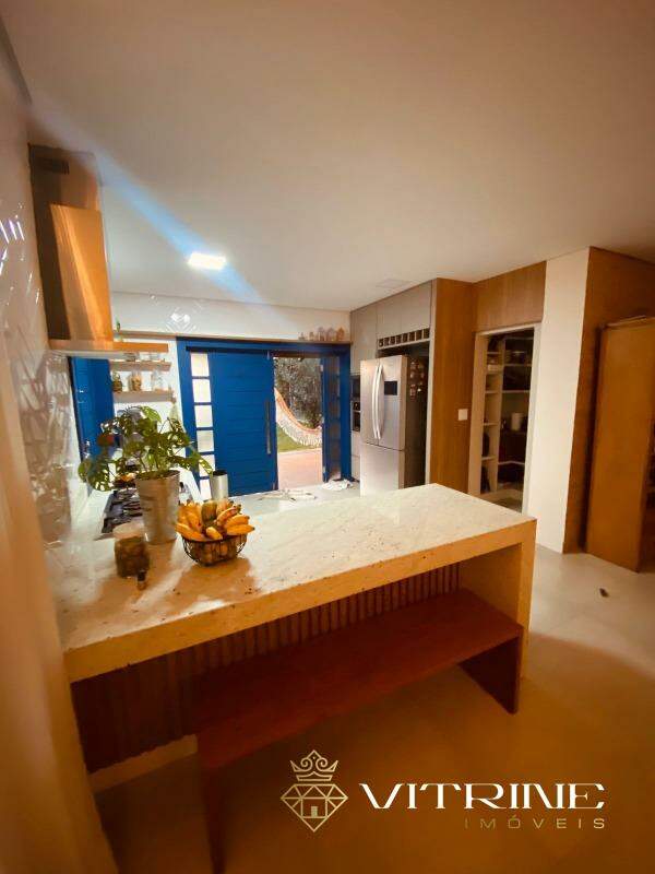 Casa à venda no Belo Vale : 