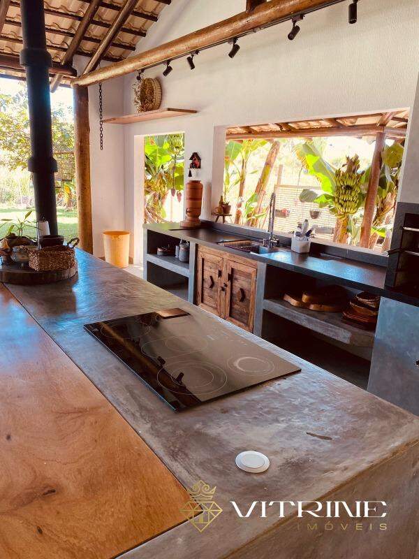 Casa à venda no Belo Vale : 