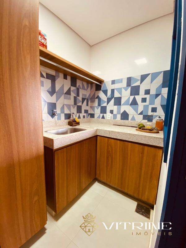 Casa à venda no Belo Vale : 