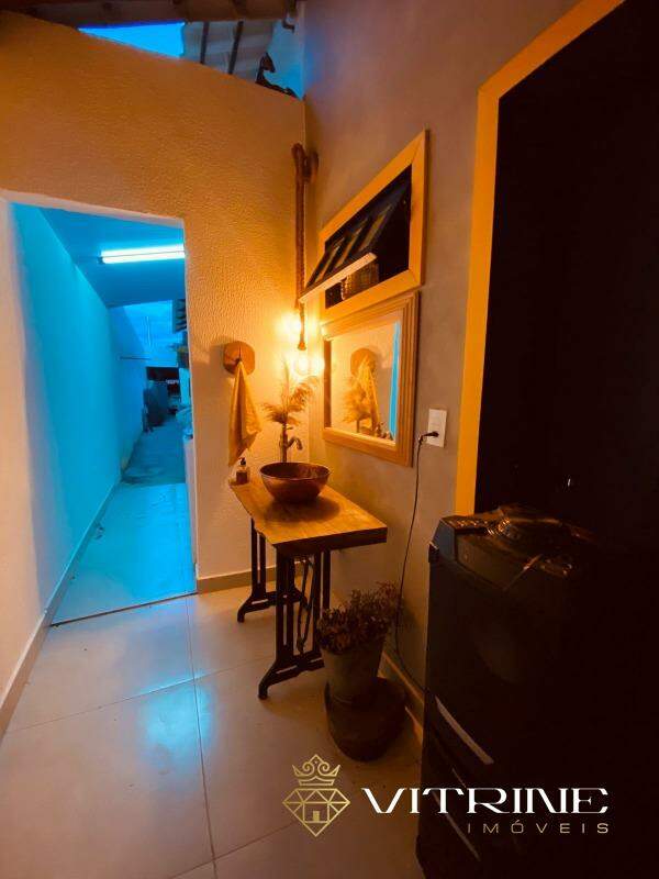 Casa à venda no Belo Vale : 