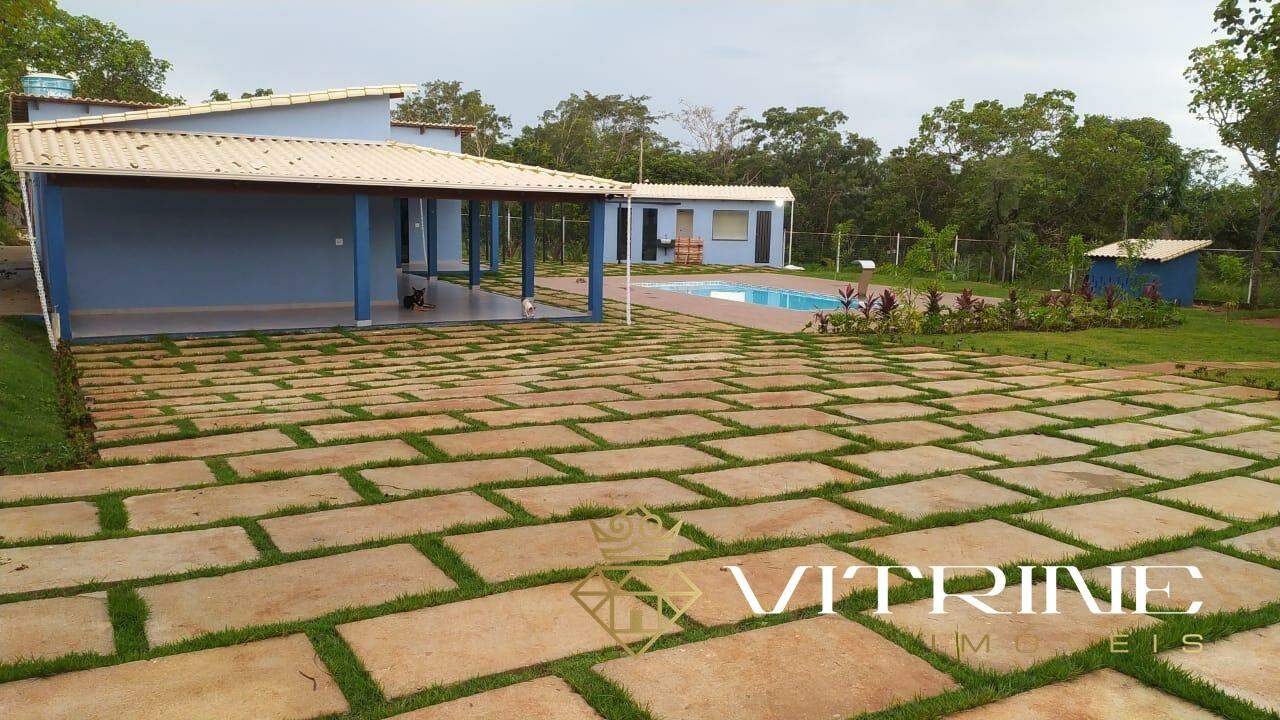 Chácara à venda no Marilândia: 