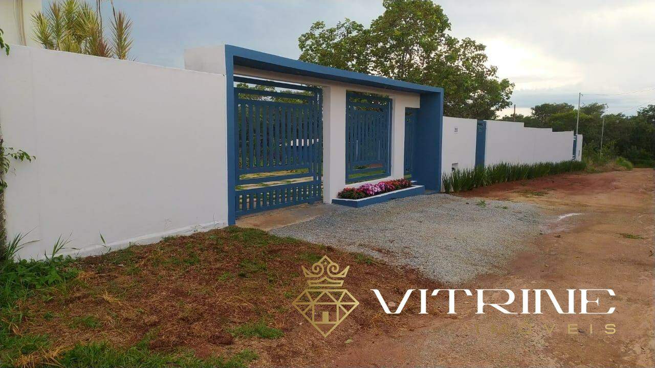 Chácara à venda no Marilândia: 