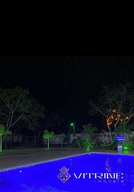 Chácara à venda no Marilândia: 