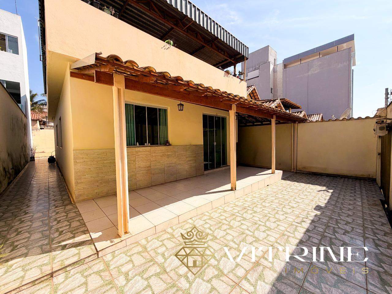 Casa à venda no São Jose : 