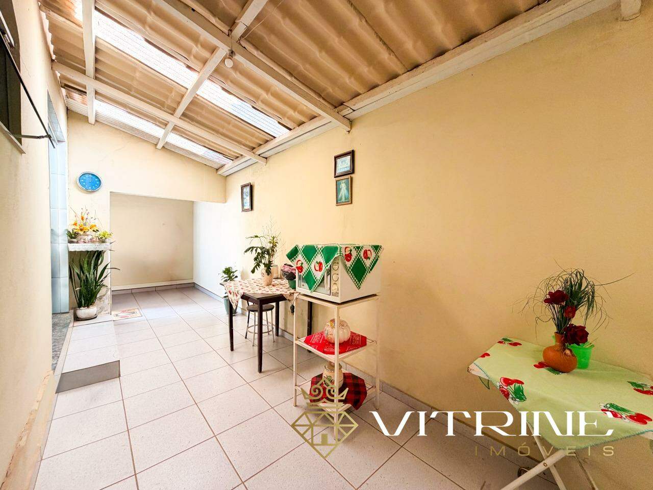 Casa à venda no São Jose : 
