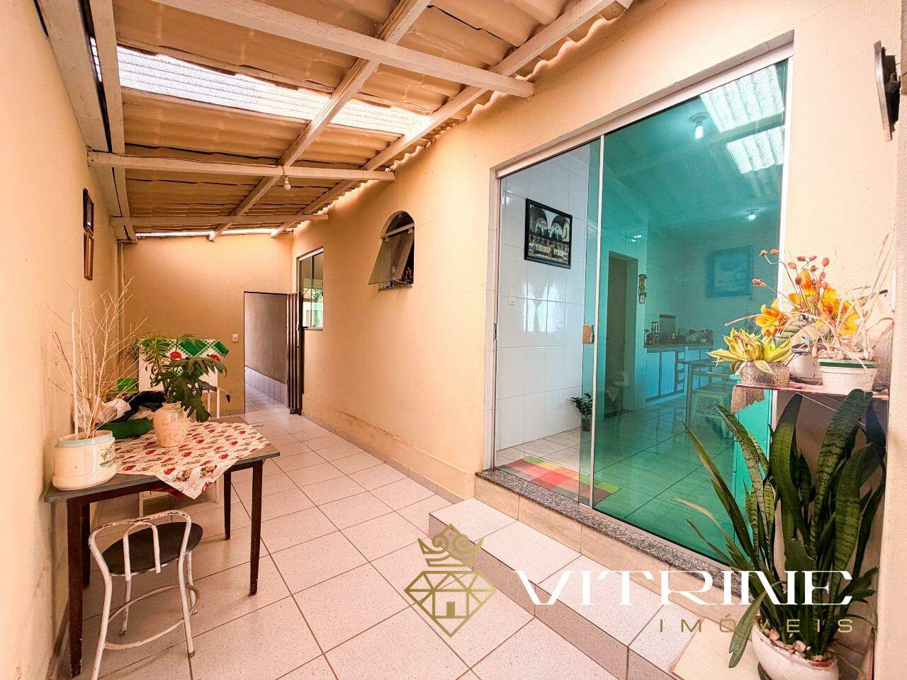 Casa à venda no São Jose : 