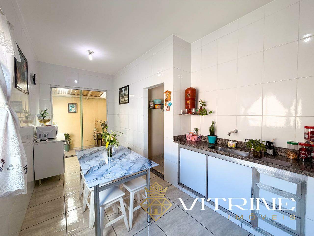 Casa à venda no São Jose : 