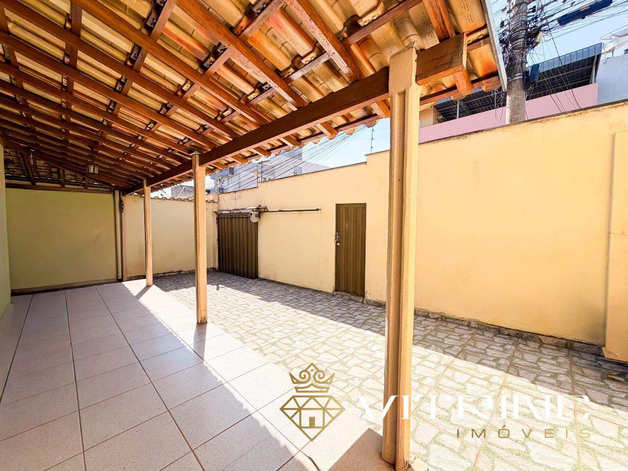 Casa à venda no São Jose : 