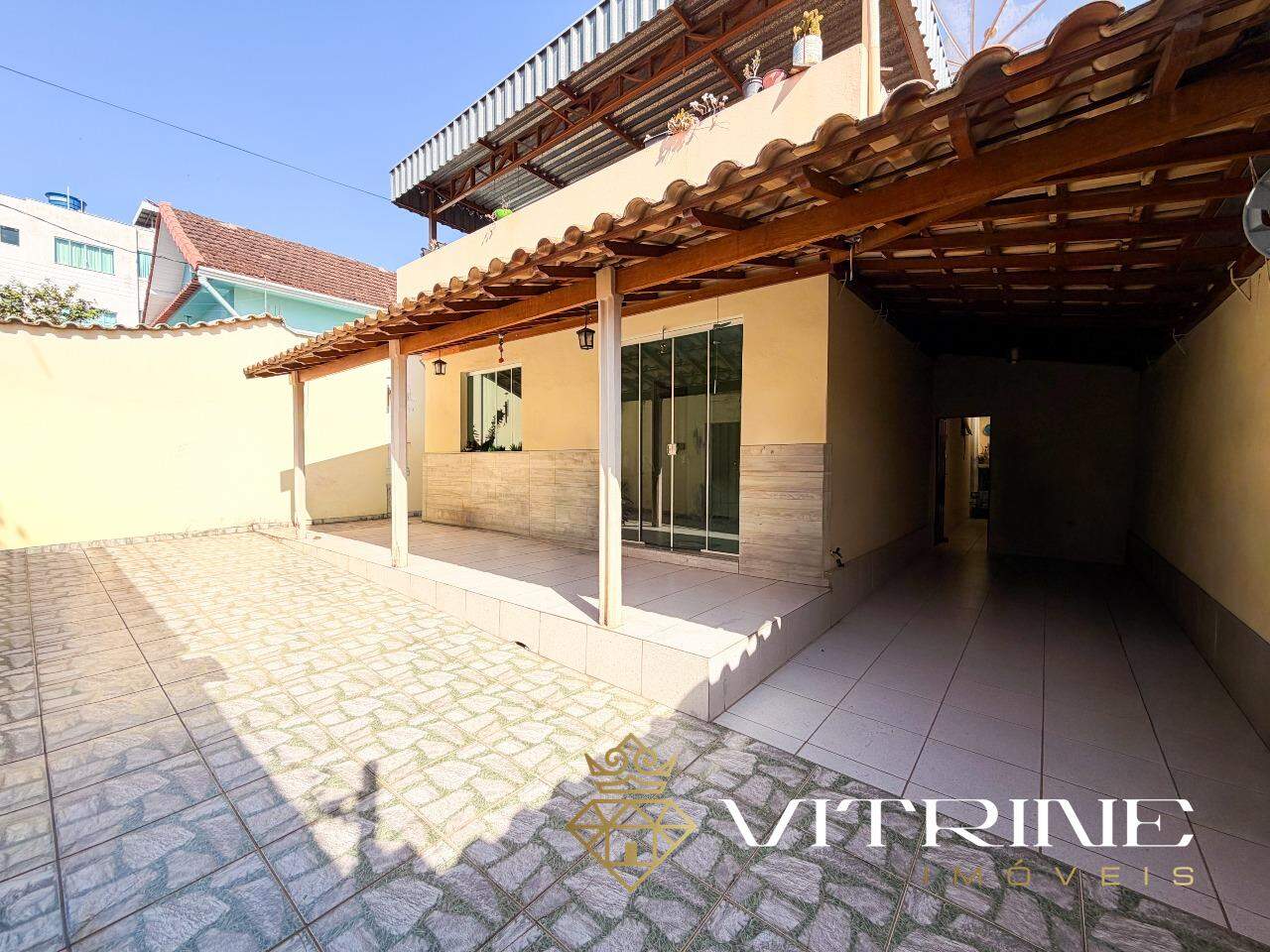 Casa à venda no São Jose : 