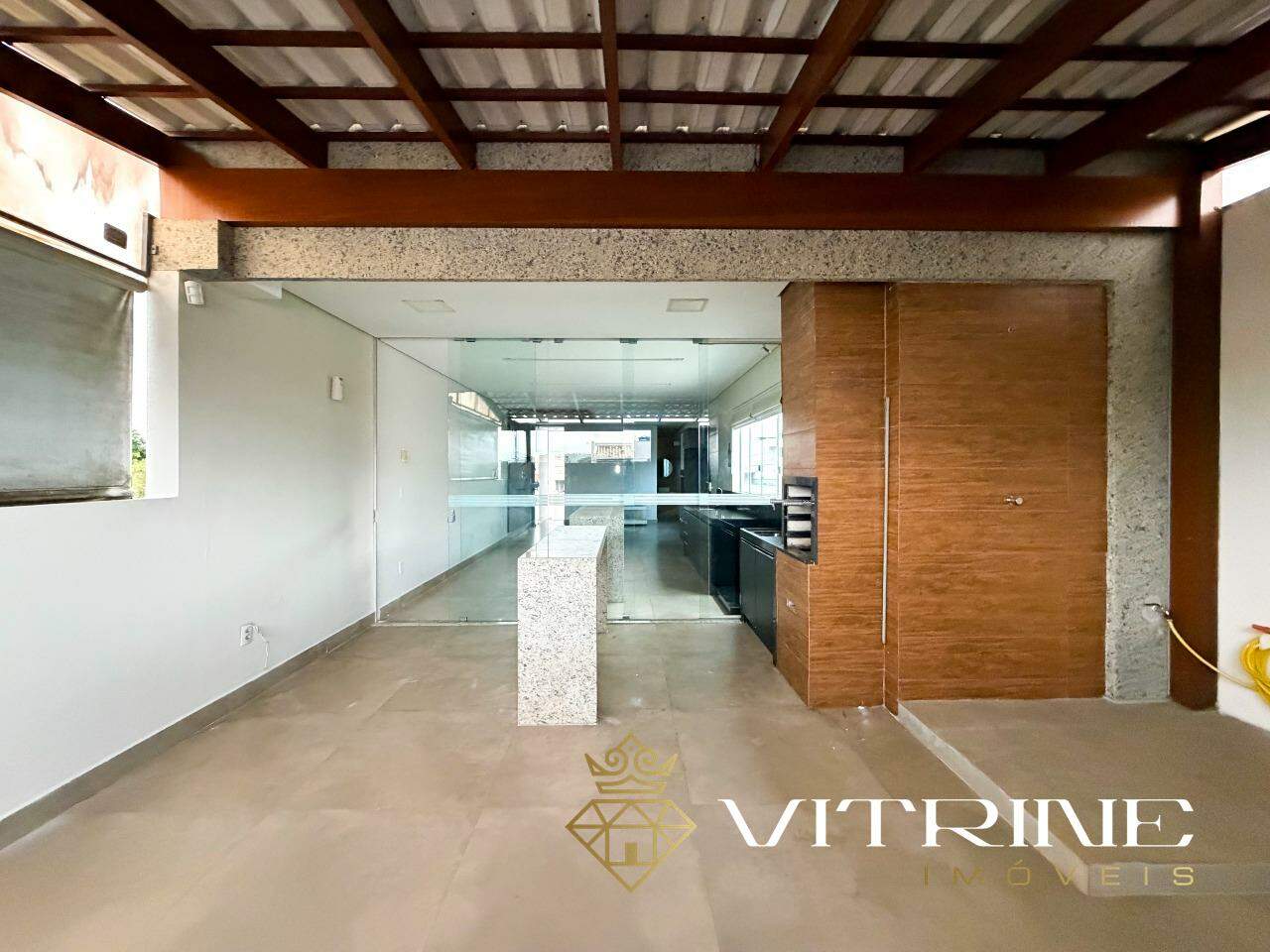 Casa à venda no São Roque : 
