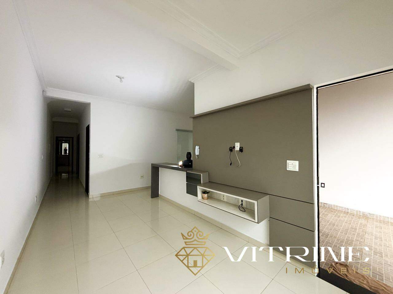 Casa à venda no São Roque : 