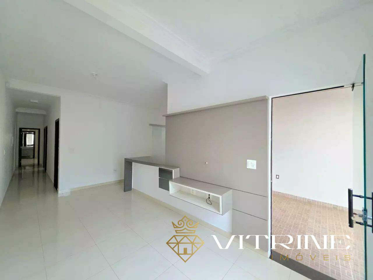Casa à venda no São Roque : 
