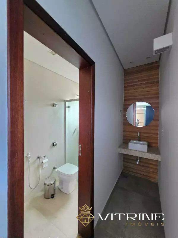Casa à venda no São Roque : 