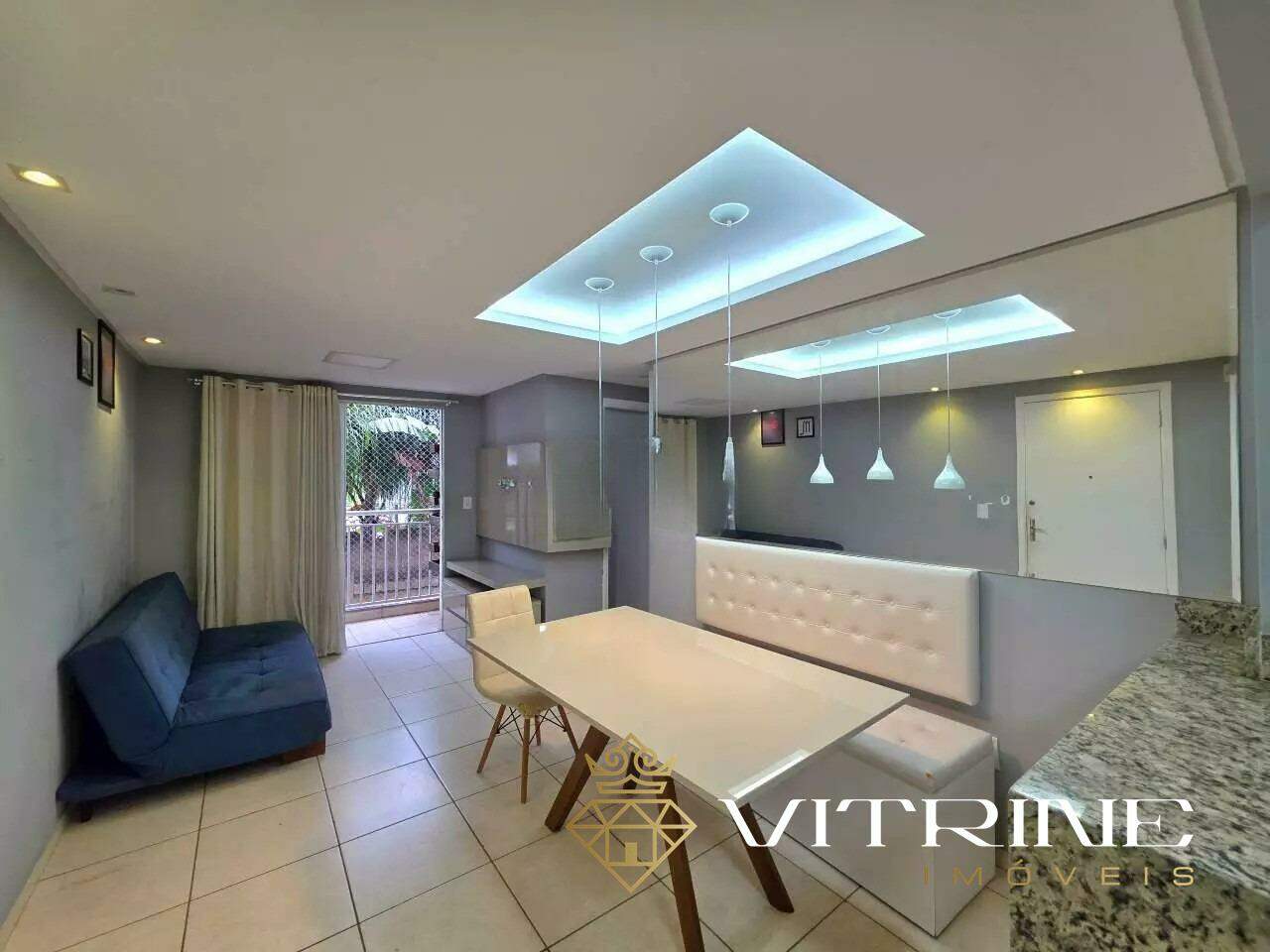 Apartamento à venda no Realengo: 