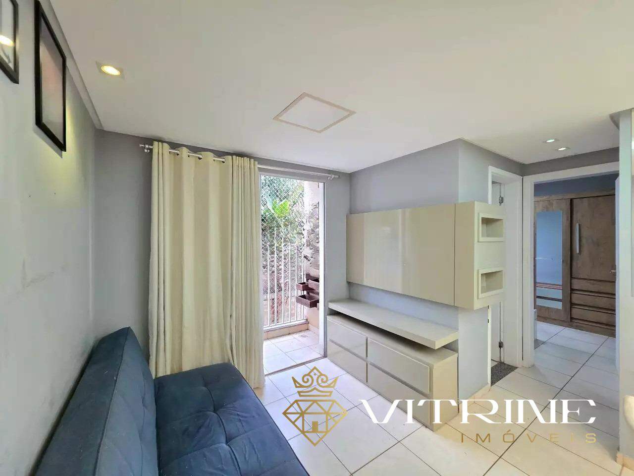 Apartamento à venda no Realengo: 