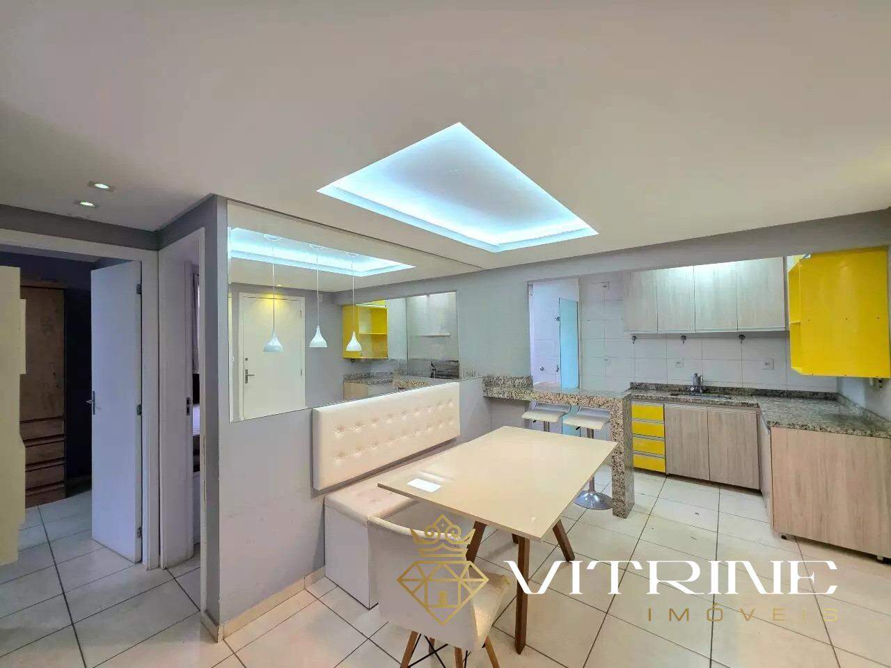 Apartamento à venda no Realengo: 