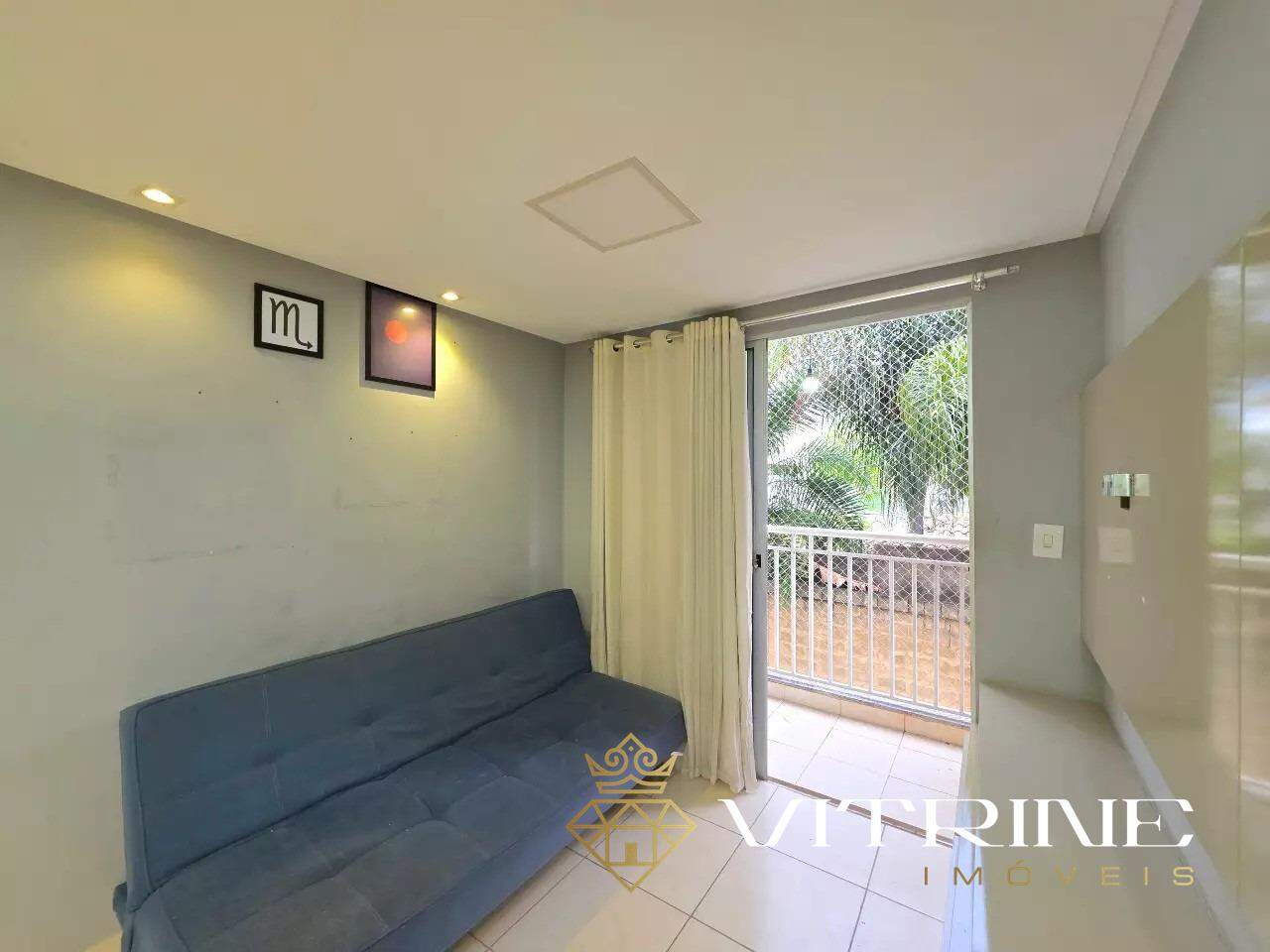 Apartamento à venda no Realengo: 