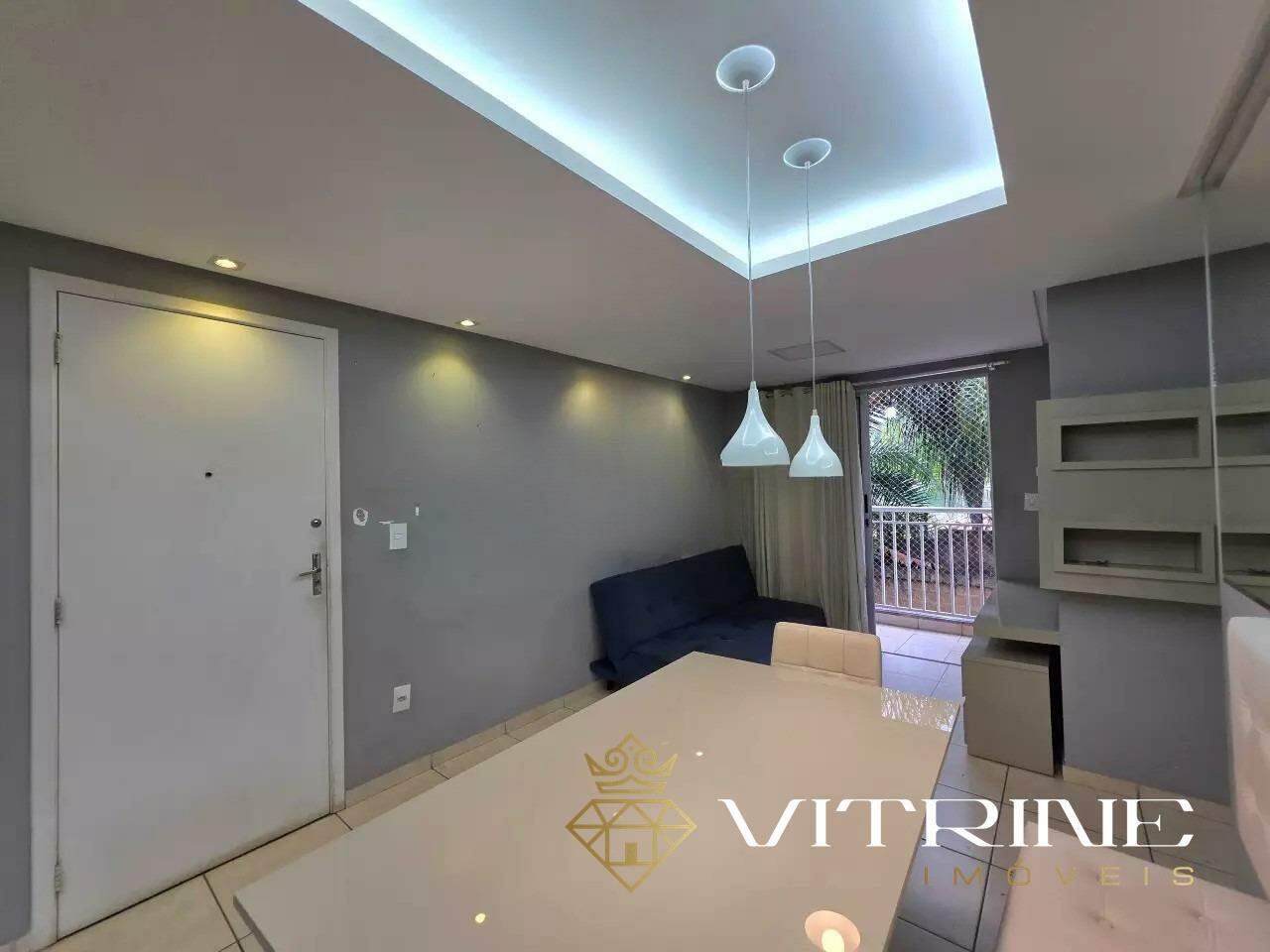 Apartamento à venda no Realengo: 