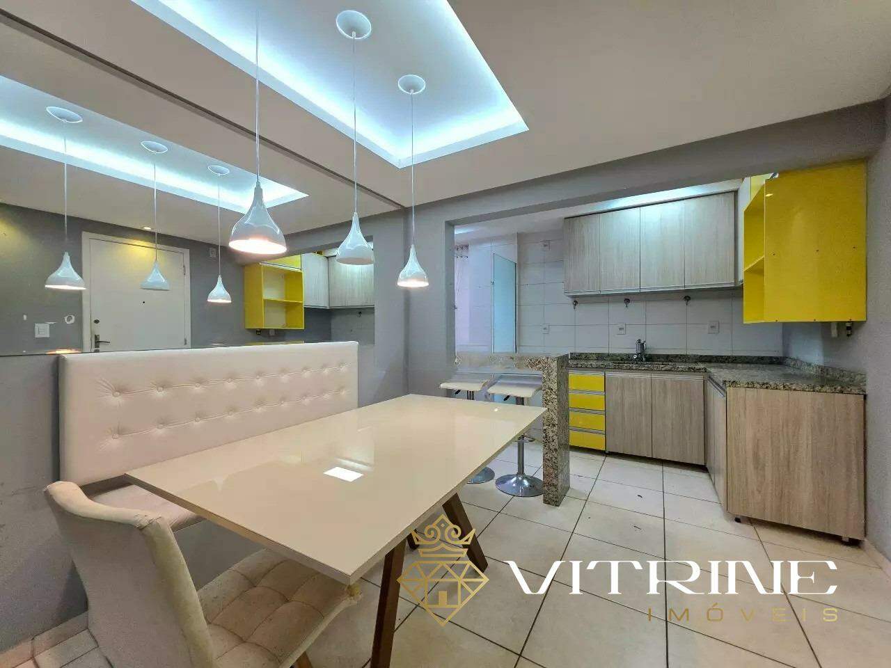 Apartamento à venda no Realengo: 