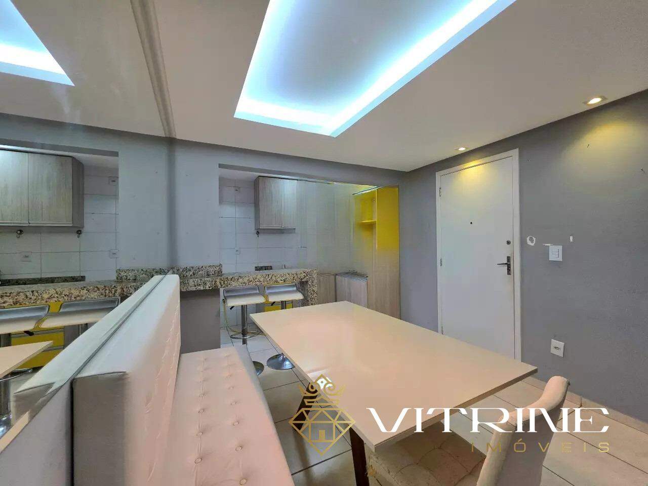 Apartamento à venda no Realengo: 