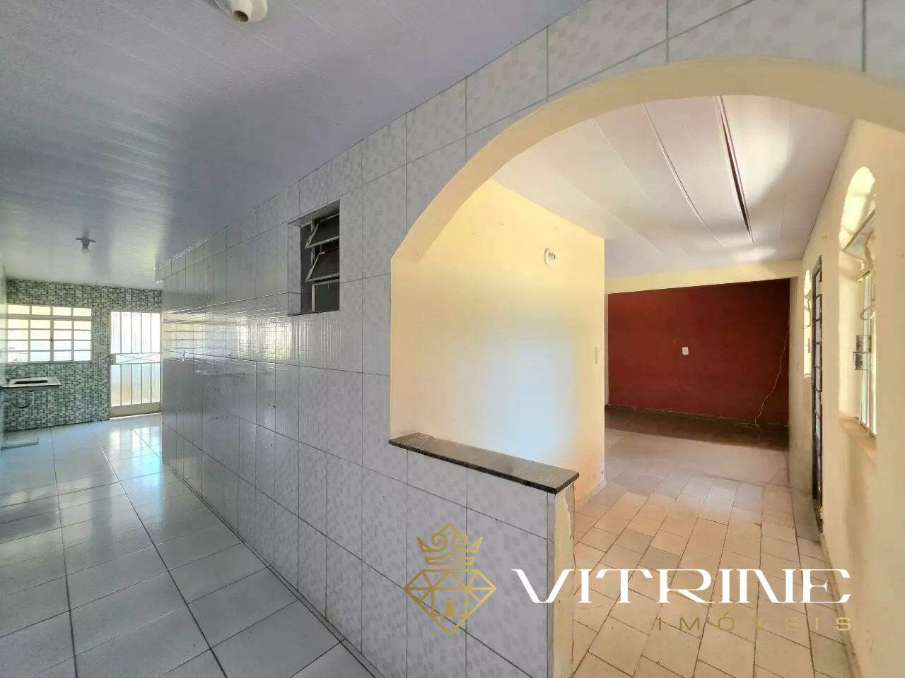 Casa à venda no Serra Verde: 