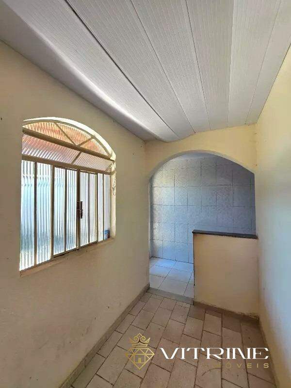 Casa à venda no Serra Verde: 