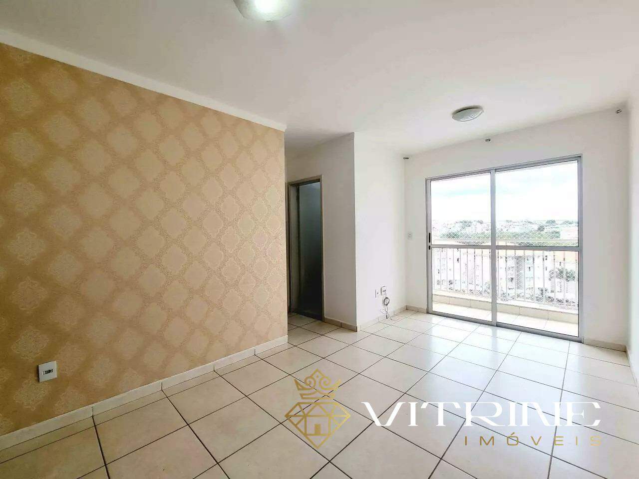 Apartamento à venda no Realengo: 