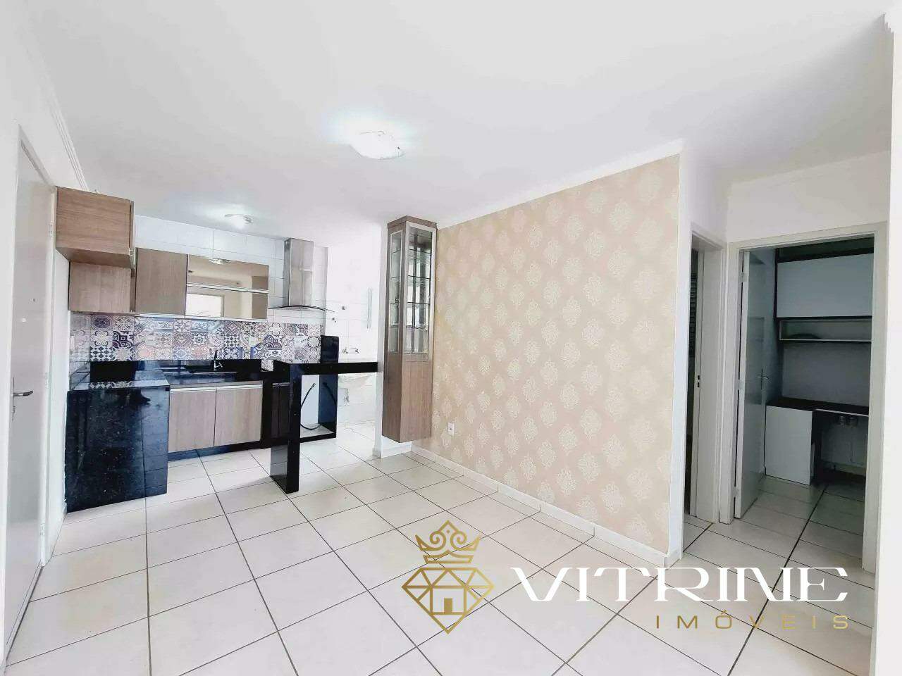 Apartamento à venda no Realengo: 