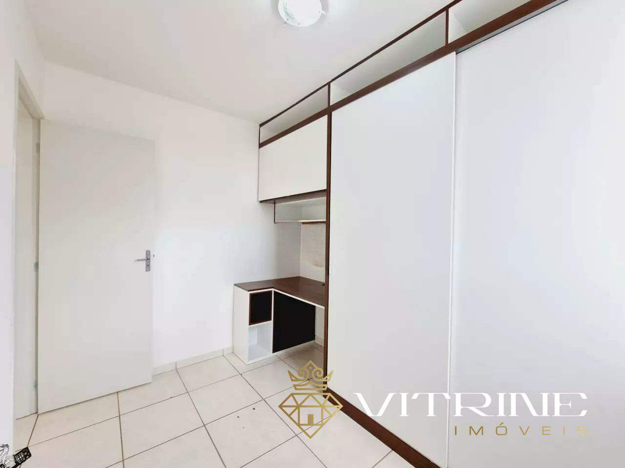 Apartamento à venda no Realengo: 