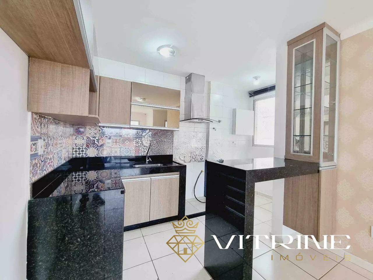 Apartamento à venda no Realengo: 