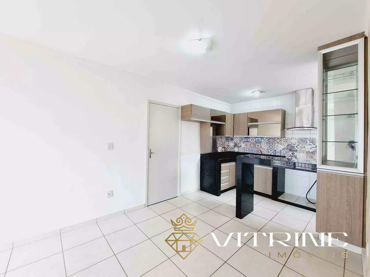 Apartamento à venda no Realengo: 