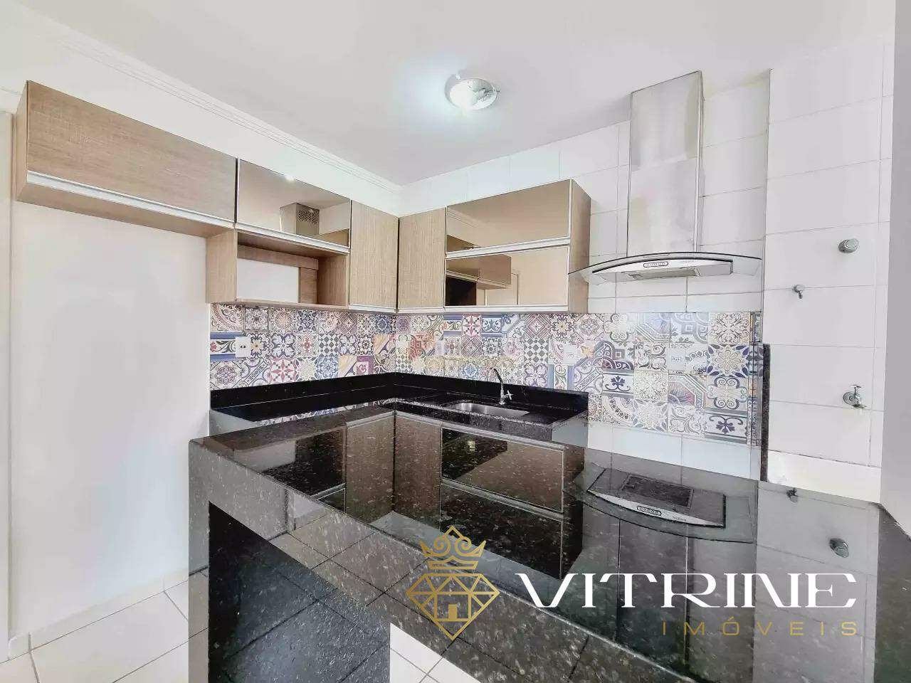 Apartamento à venda no Realengo: 