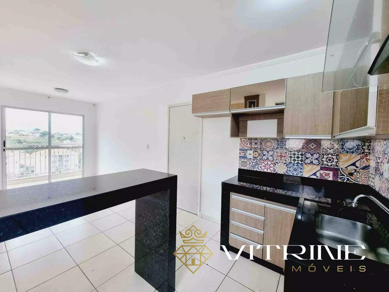 Apartamento à venda no Realengo: 