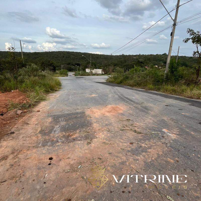 Lote à venda no Lagoa Park : 