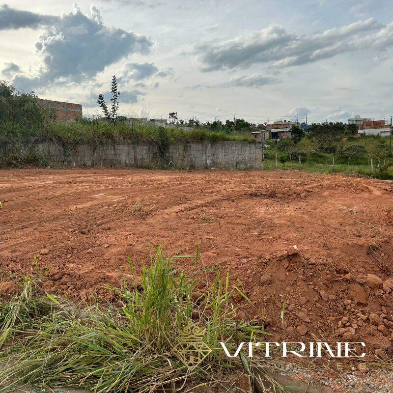 Lote à venda no Lagoa Park : 