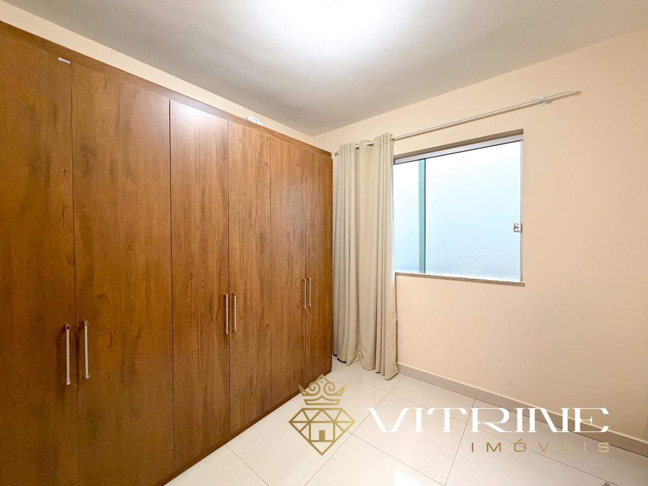 Apartamento à venda no Campina Verde: 