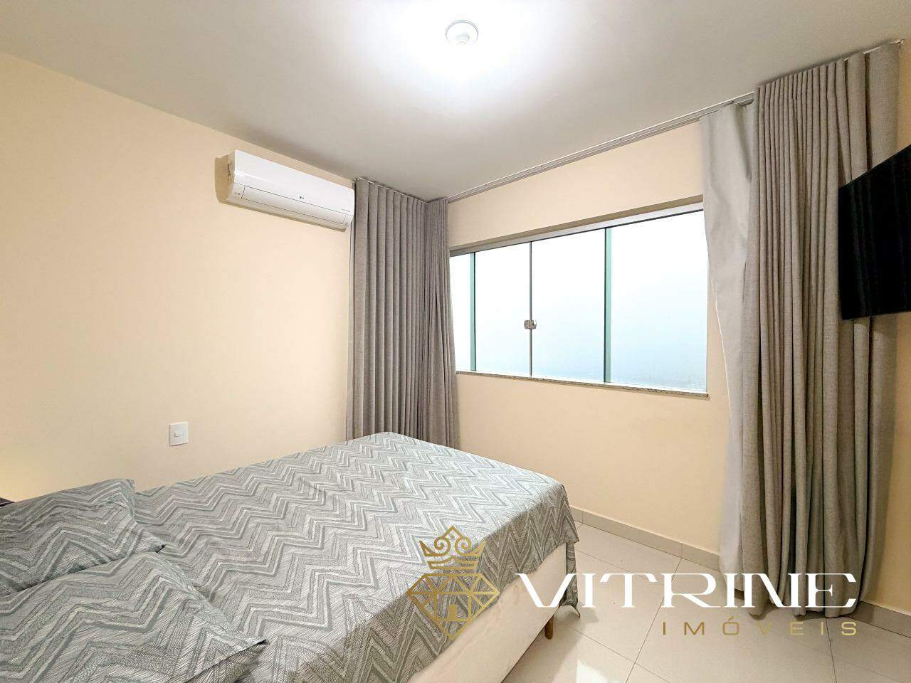Apartamento à venda no Campina Verde: 
