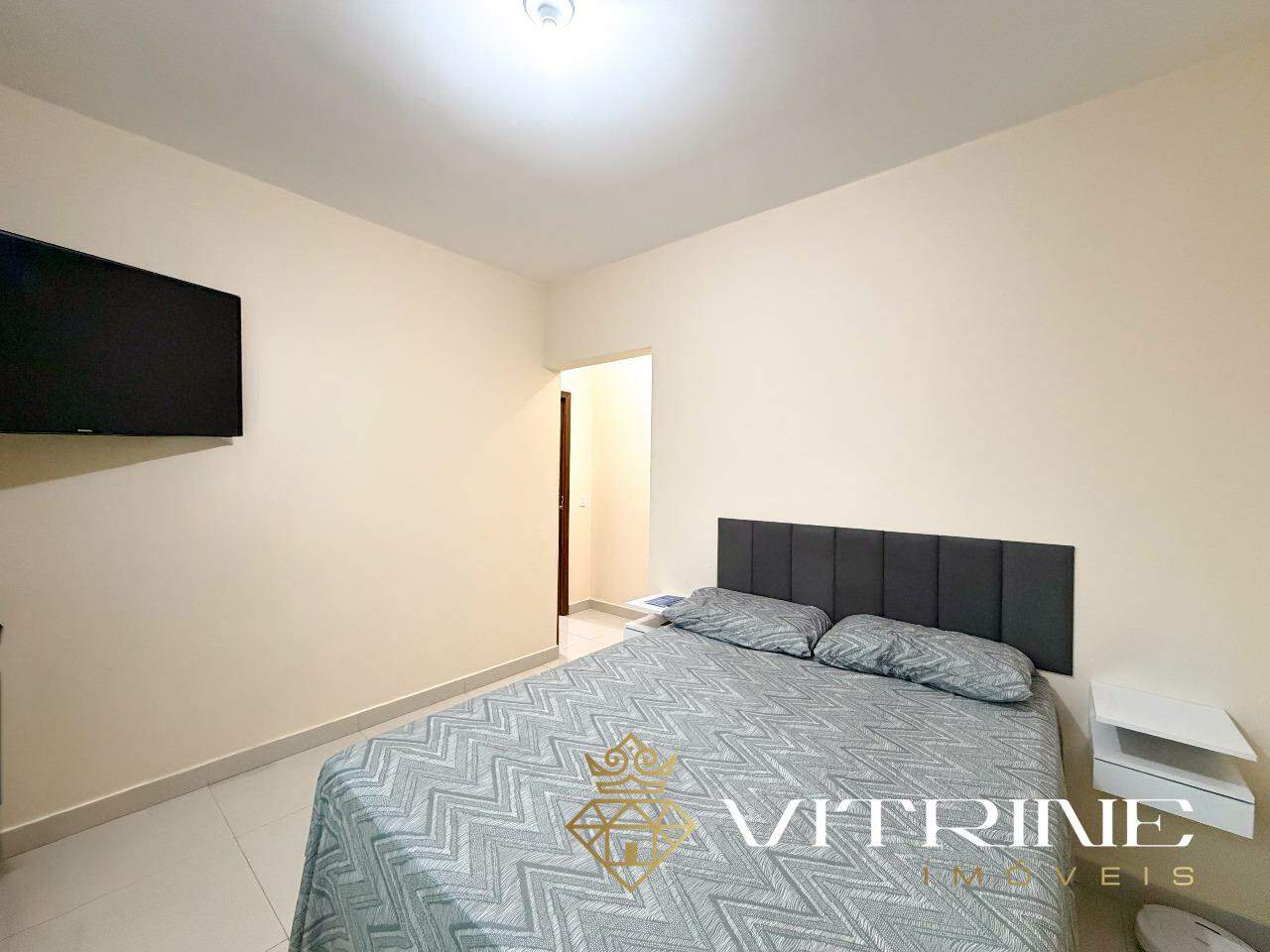 Apartamento à venda no Campina Verde: 