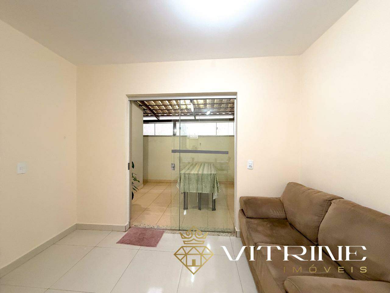 Apartamento à venda no Campina Verde: 
