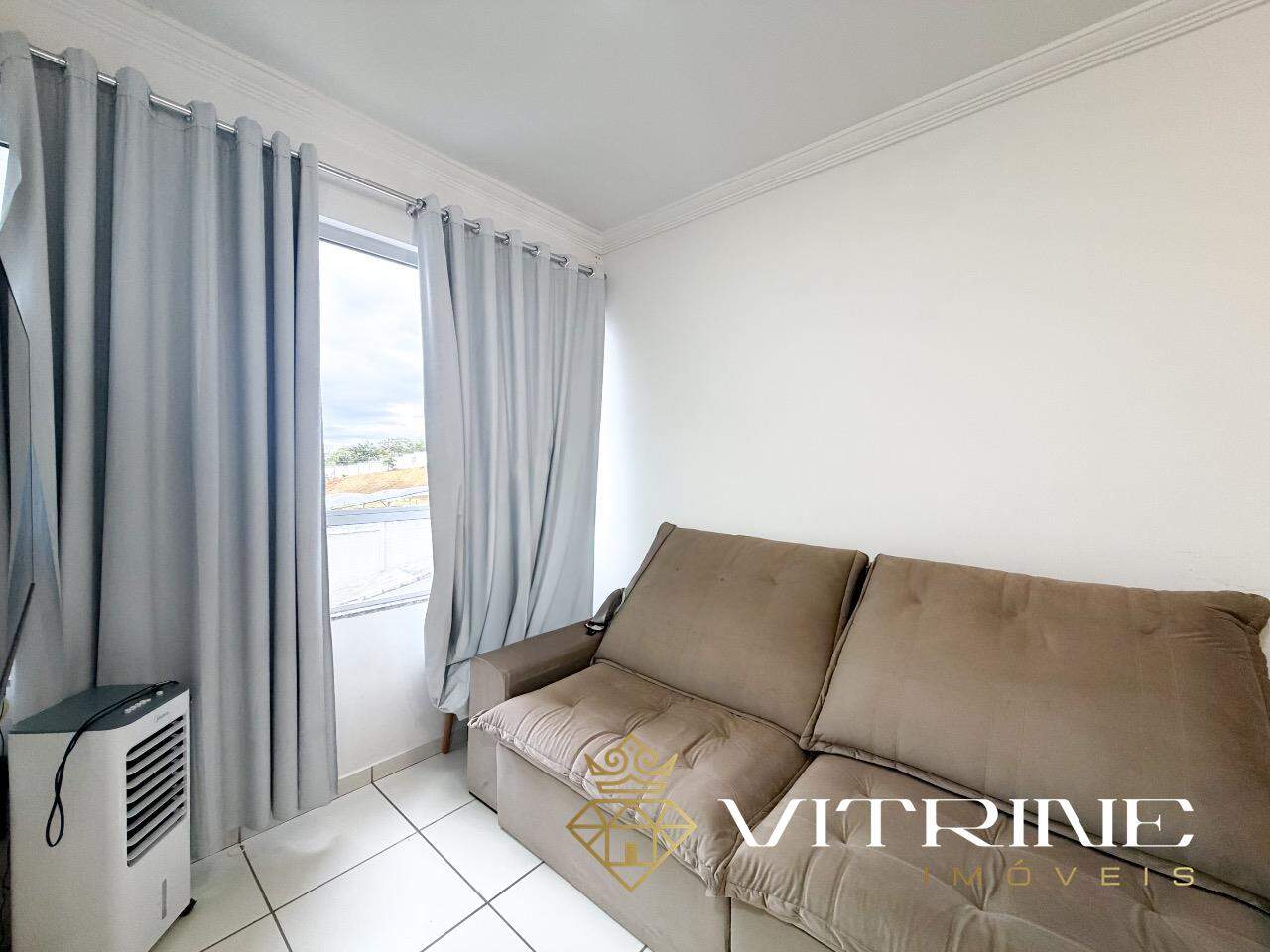 Apartamento à venda no Planalto: 